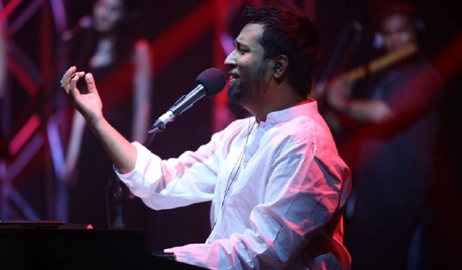 আন্তর্জাতিক রত্ন’ সম্মাননায় ভূষিত হলেন তাপস