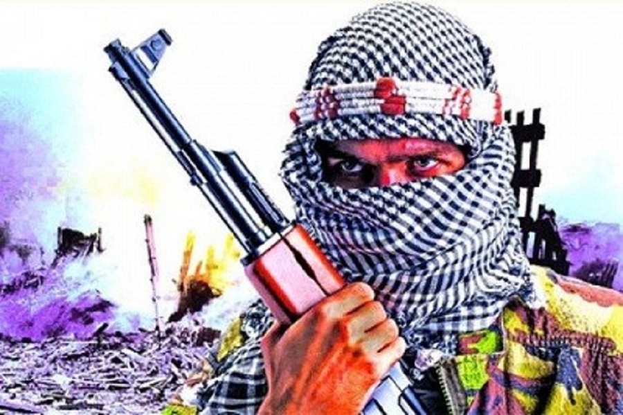 জঙ্গীদের হামলায় ওসি মিজান গুলিবিদ্ধ