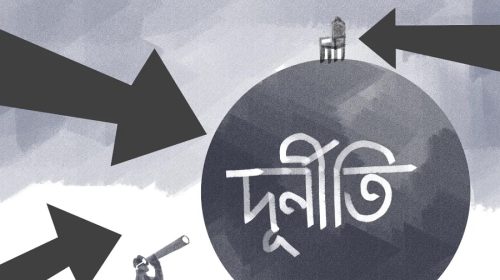 জামুকার বিরুদ্ধে দুর্নীতির অভিযোগ