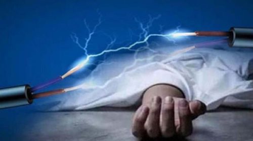 তাড়াশে বৈদ্যুতিক তারের সংপর্শে বিদ্যুৎপৃষ্ট হয়েএকই পরিবারের দুইজনের মৃত্যু