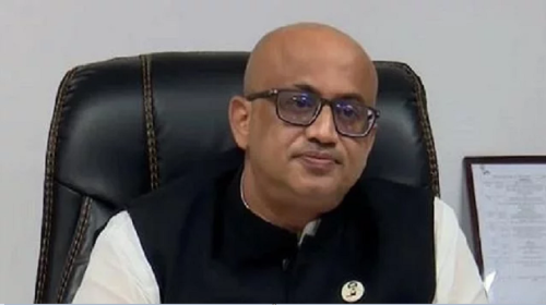 তথ্য প্রতিমন্ত্রীকে পদত্যাগের নির্দেশ প্রধানমন্ত্রীর