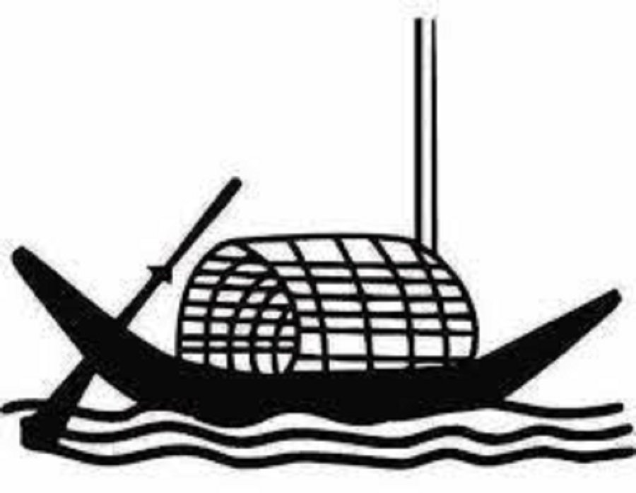 তাড়াশে ইউপি নির্বাচনে সগুনায় নোকার মাঝি হয়েছেন মোঃ নজরুল ইসলাম চৌধুরী