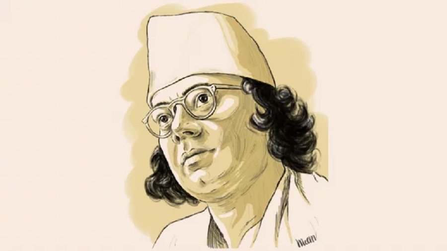 দীর্ঘ বছর পর চলচিত্র হিসেবে সামনে এলো রাজবন্দির জবানবন্দি