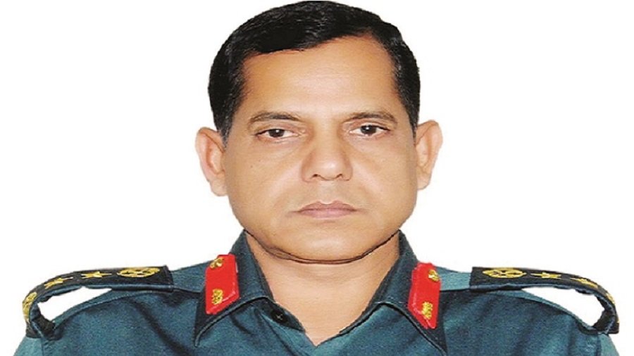 ঘুষের টাকা কুরিয়ার করে ডিআইজি প্রিজন্স বরখাস্ত হলেন