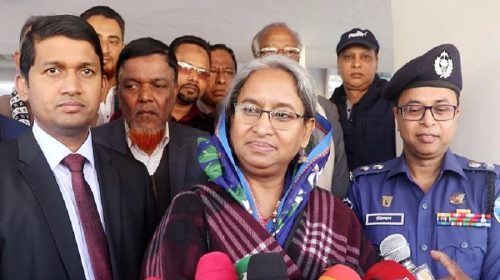 নাটোরে আওয়ামী লীগের ২০ নেতাকর্মী বহিষ্কার