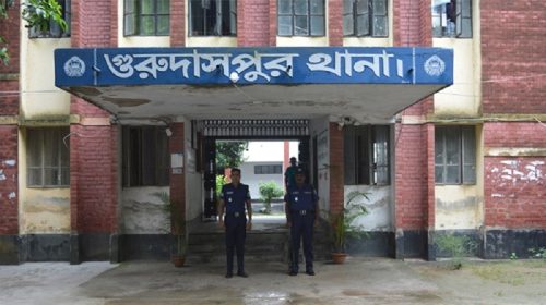 নাটোরের গুরুদাসপুরে ব্যবসায়ীকে হত্যার চেস্টা
