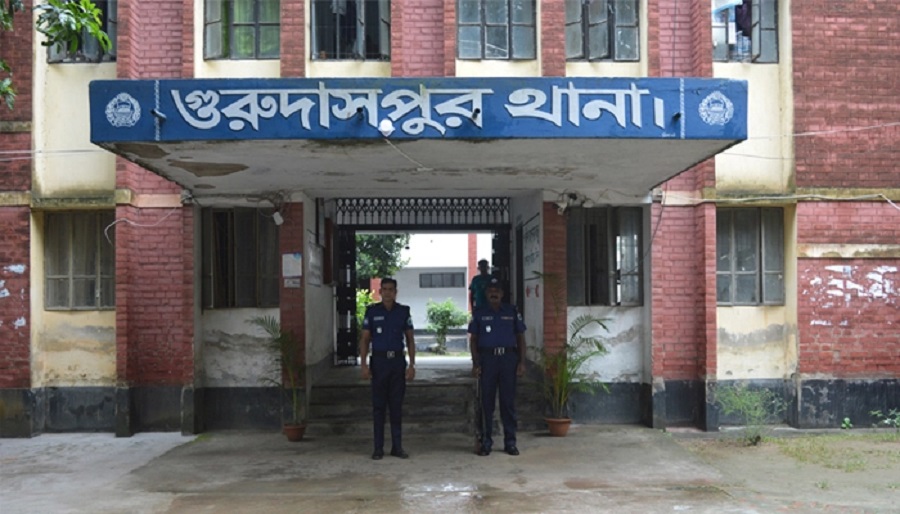 নাটোরের গুরুদাসপুরে ব্যবসায়ীকে হত্যার চেস্টা