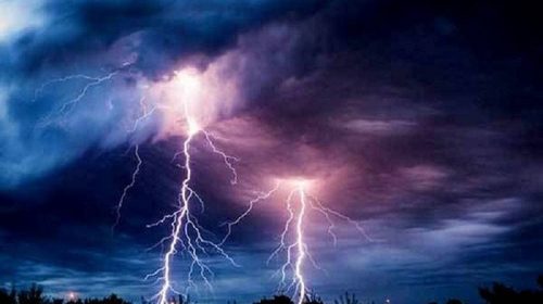 সিরাজগঞ্জে বজ্রপাতে ২ জনের মৃত্যু