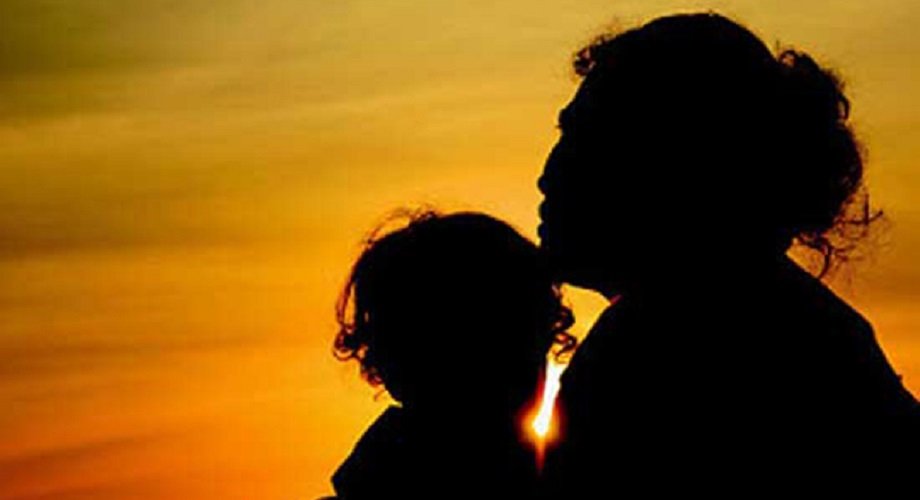 ১৬ দিন পরে ছেলেকে ফিরে পেলো হারানো পরিবার