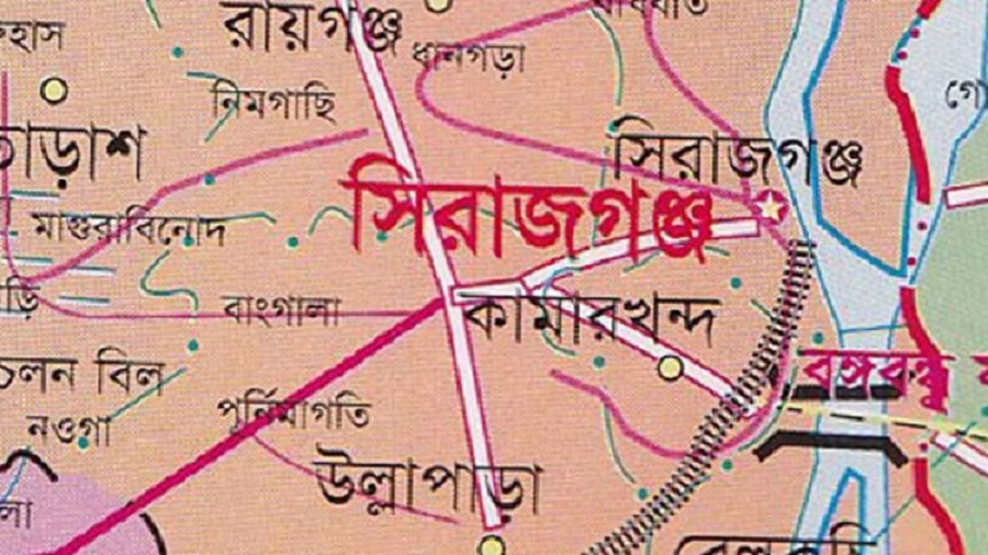 সিরাজগঞ্জ তাড়াশে পাওনা টাকা নিয়ে দ্বন্দ খুন হন এক কৃষক