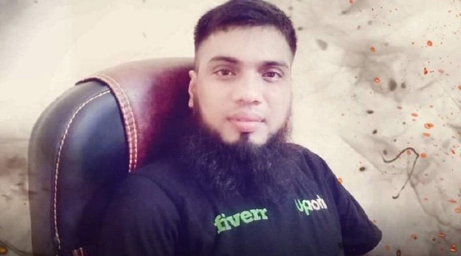 আত্মহত্যার আগে রাজশাহীর এক ফ্রিল্যান্সারের আবেগঘন ফেসবুক পোস্ট