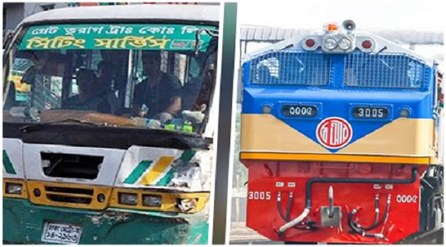 খুলনায় এক সপ্তাহের জন্য বাস ও ট্রেন চলাচল বন্ধ