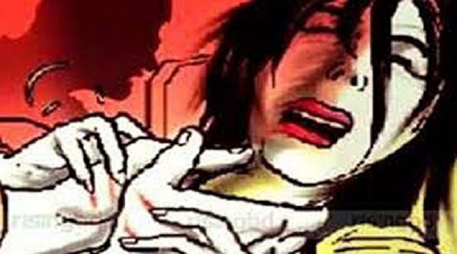 নাটোরের গুরুদাসপুরে এক প্রতিবন্ধী কিশোরীকে (১৫) ধর্ষণ