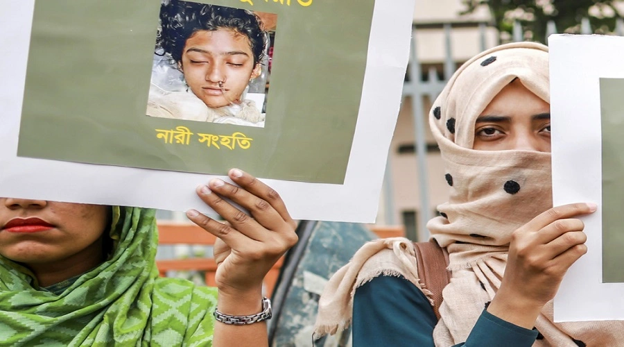 নুসরাত হত্যা: আ.লীগ নেতা রুহুল পাঁচ দিনের রিমান্ডে