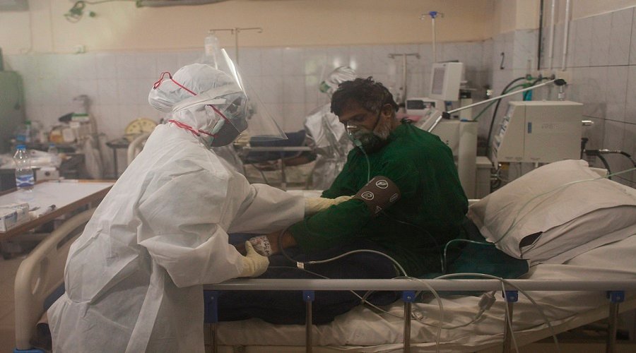 ব্রেকিং নিউজ:চট্রগ্রামে করোনার ব্যাপক সংক্রামন !