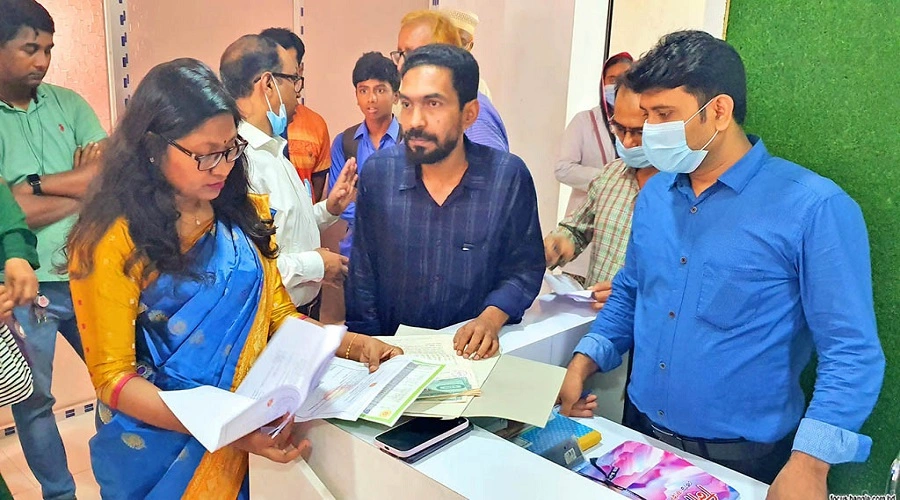 ১২ টাকার ইঞ্জেকশন ৭০০ টাকায় বিক্রি!