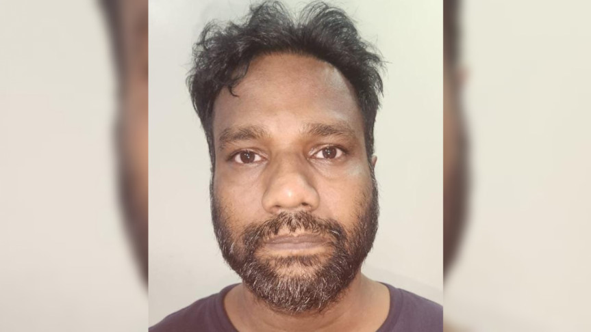 দুদক কর্মকর্তা পরিচয়ে প্রতারণায় আরও একজন গ্রেপ্তার