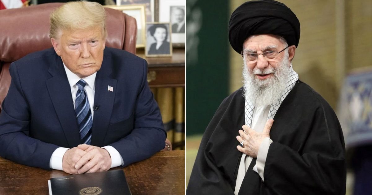 নিষেধাজ্ঞা শিথিলসহ ইরানকে ৩০ বিলিয়ন ডলারের প্রস্তাব