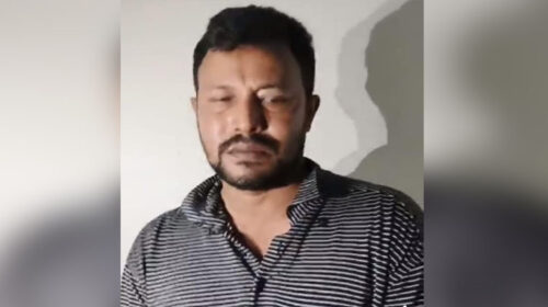 আবু সাঈদের মাকে নিয়ে কটূক্তি পুলিশ সদস্য প্রত্যাহার