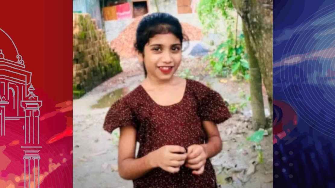 সরাইলে মসজিদের ছাদ থেকে শিশুর মরদেহ উদ্ধার