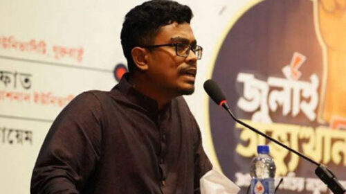 সাদিক কায়েম
